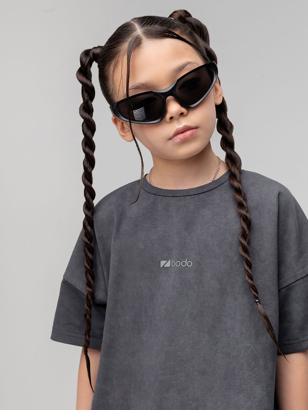 Футболка с набивкой - фото 5