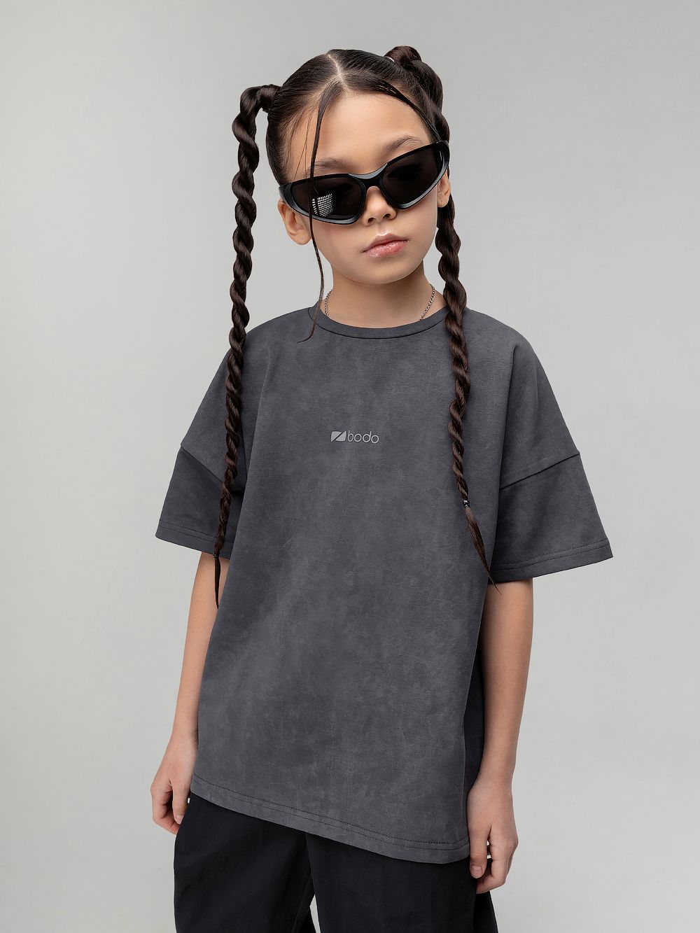 Футболка с набивкой - фото 2