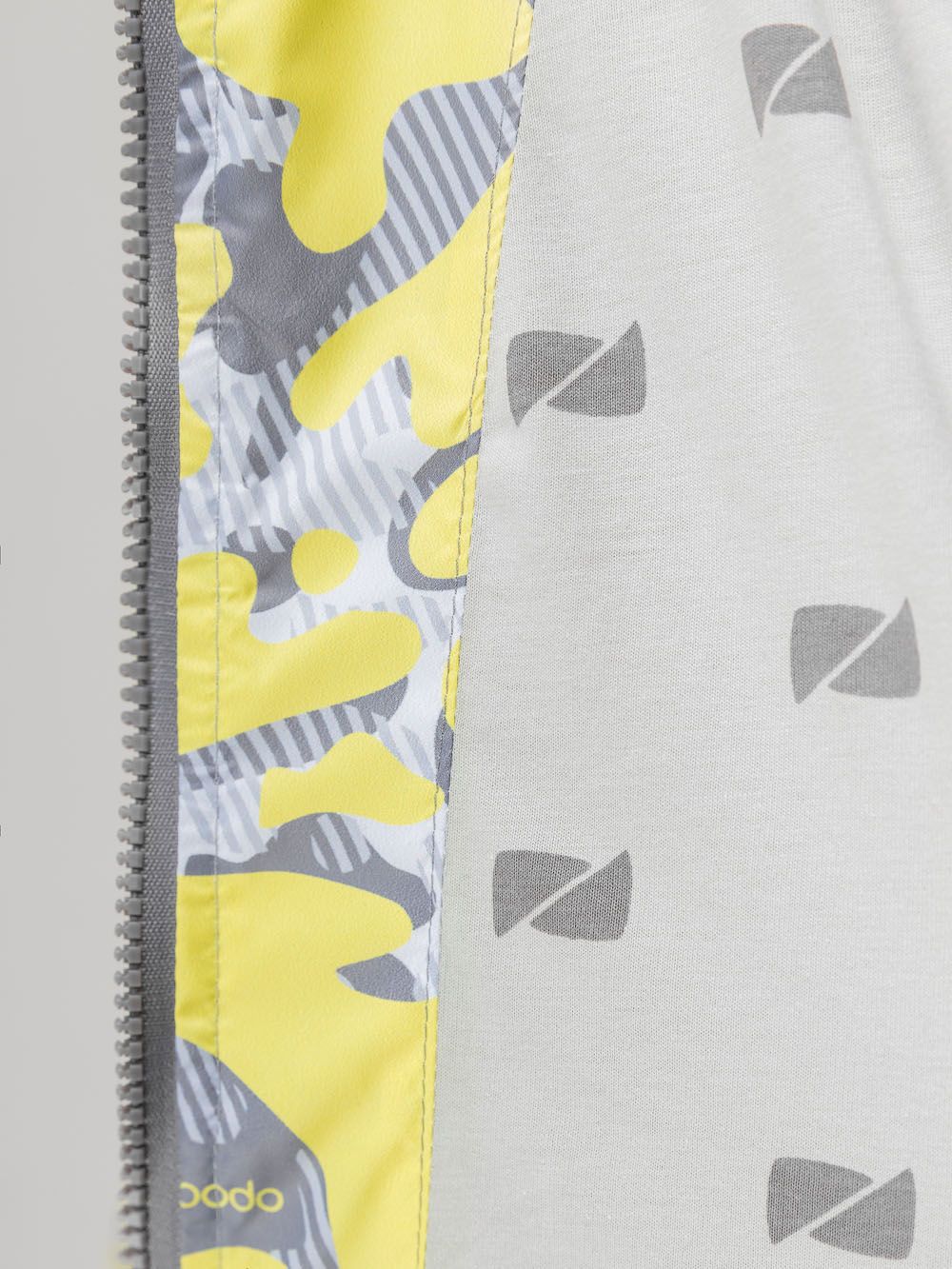 Куртка утепленная - фото 11