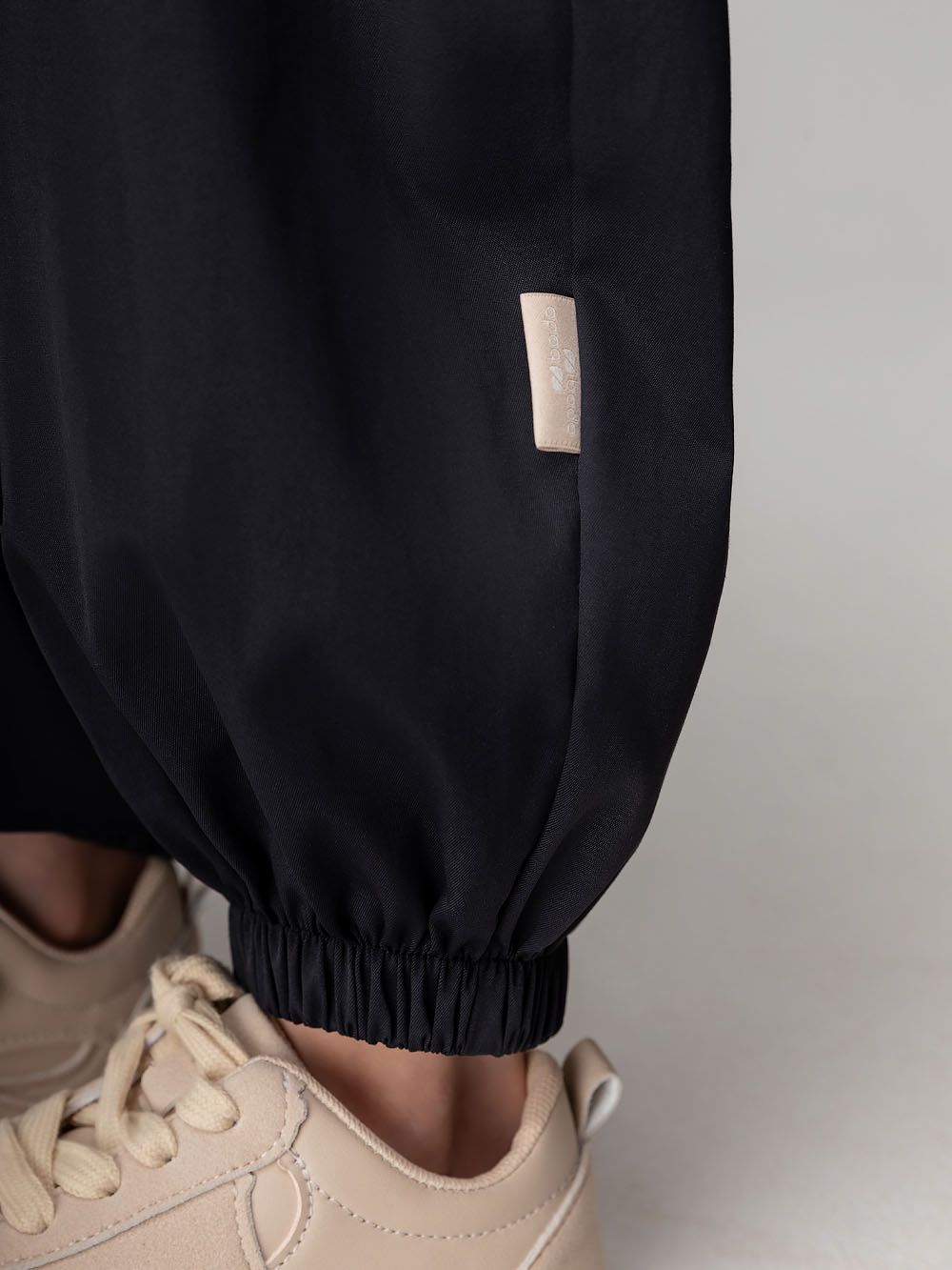 Брюки - алладины - фото 5