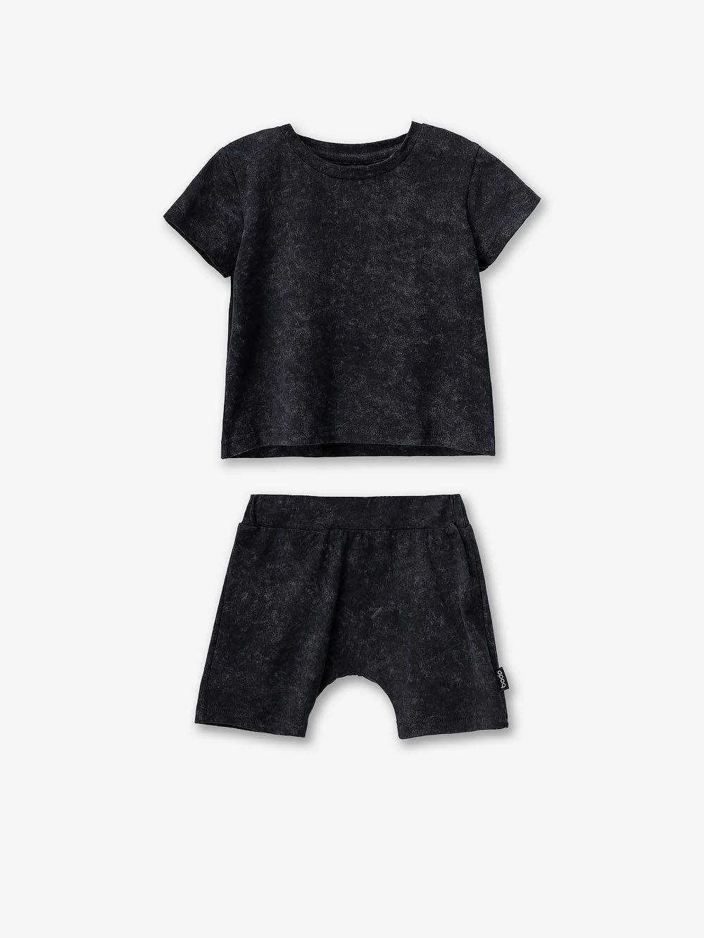 Костюм с шортами - фото 6