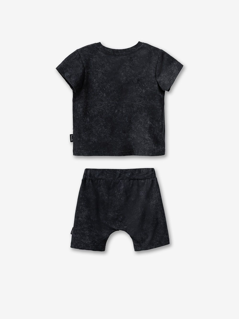 Костюм с шортами - фото 7