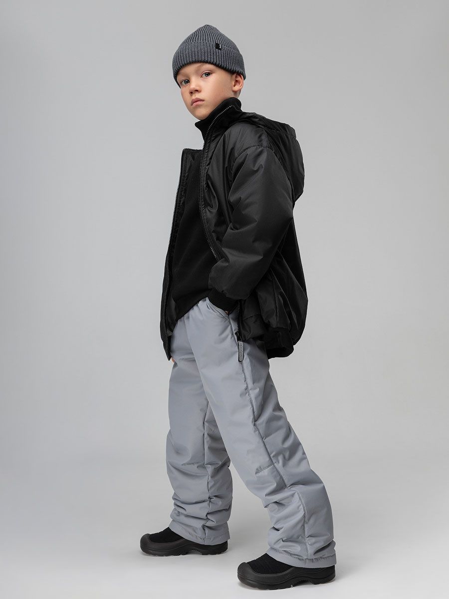 Брюки мембранные утепленные - фото 2