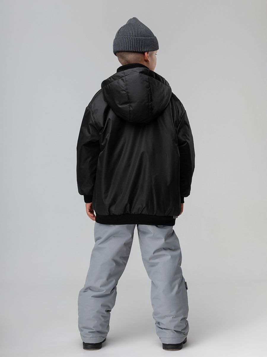 Брюки мембранные утепленные - фото 5