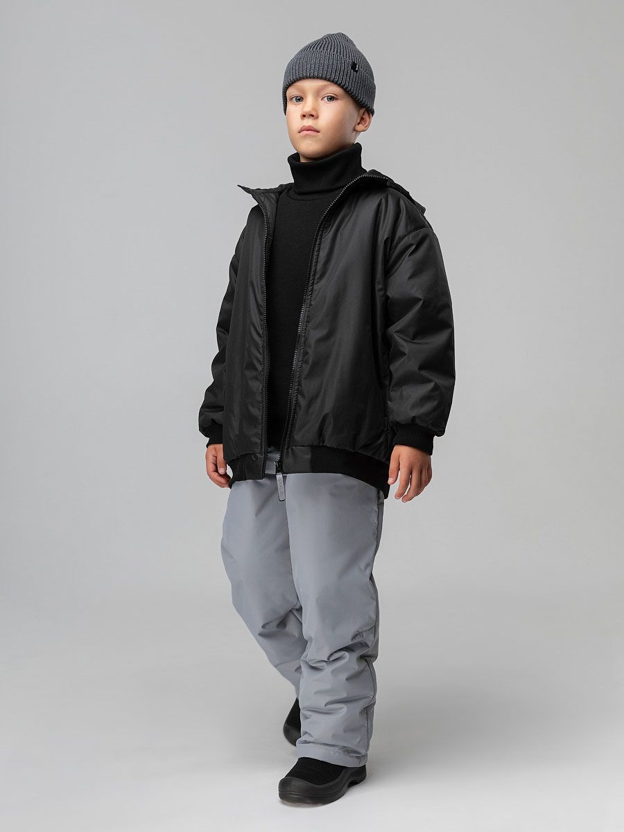 Брюки мембранные утепленные - фото 7