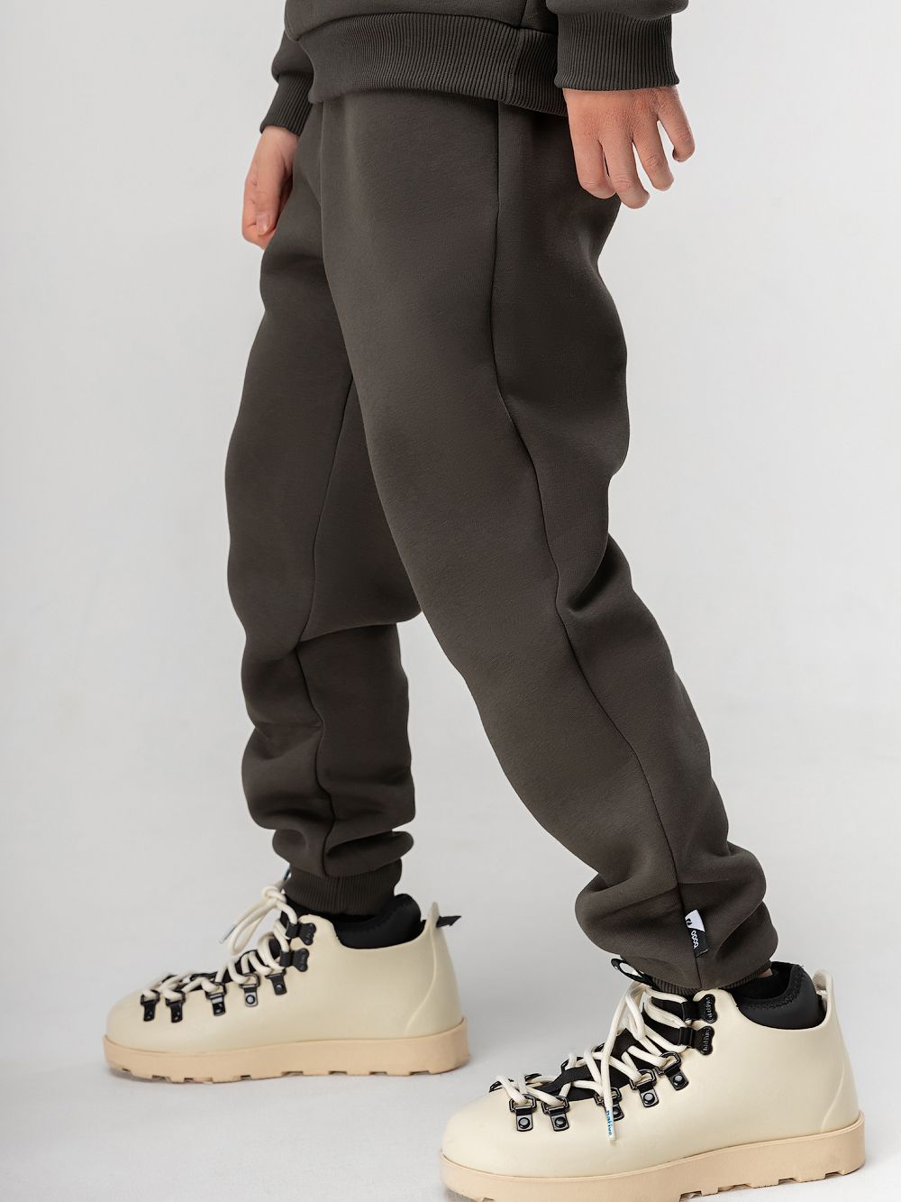 Костюм с начёсом - фото 7