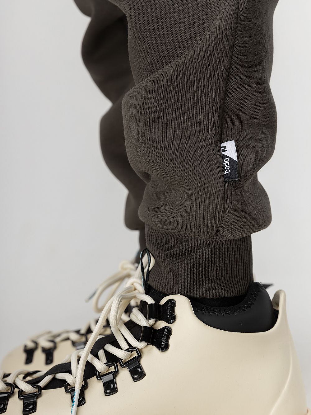 Костюм с начёсом - фото 8