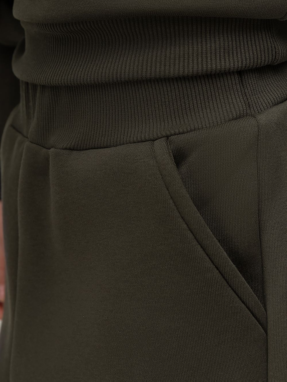 Костюм с начёсом - фото 9