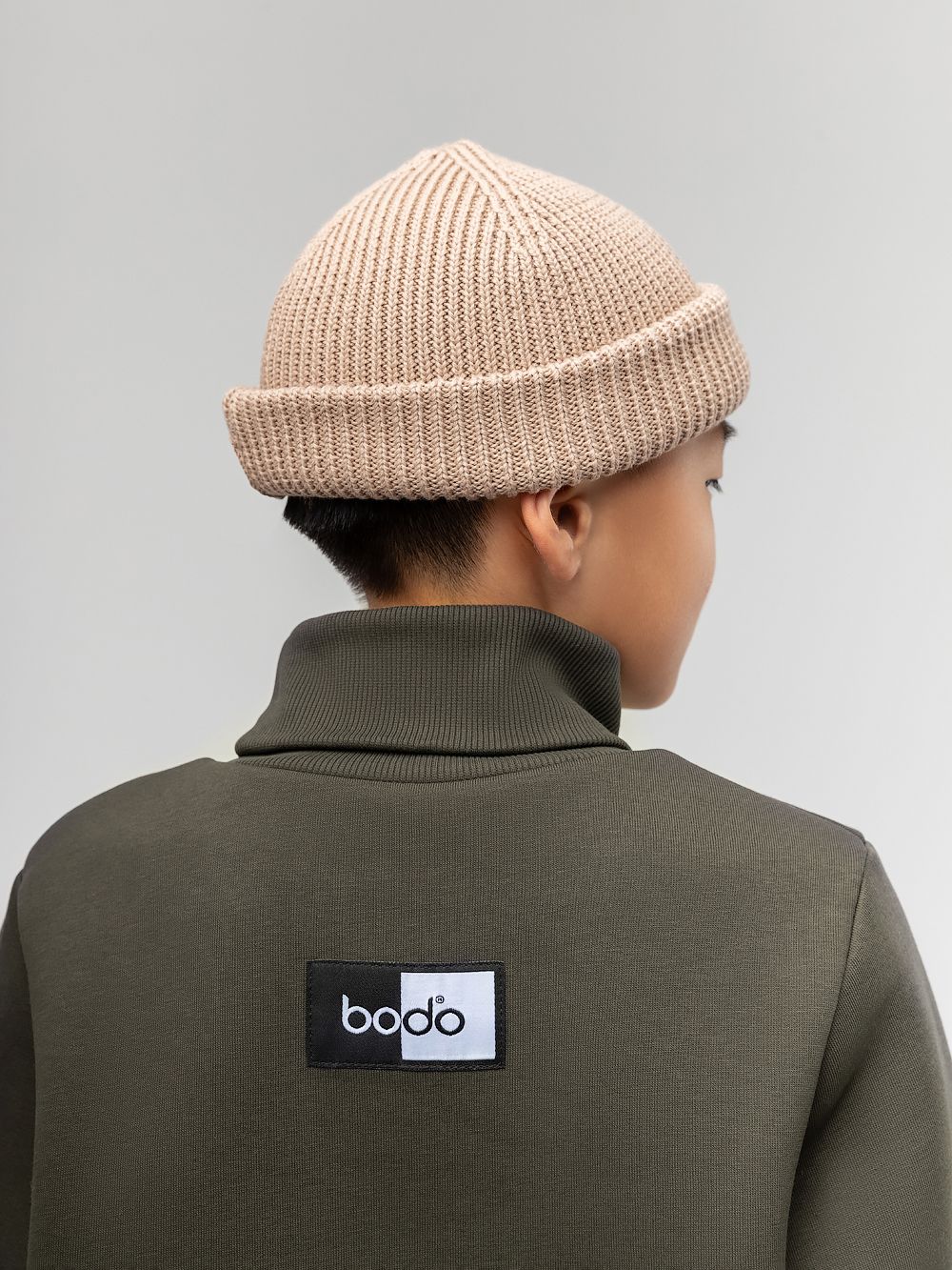 Костюм с начёсом - фото 12