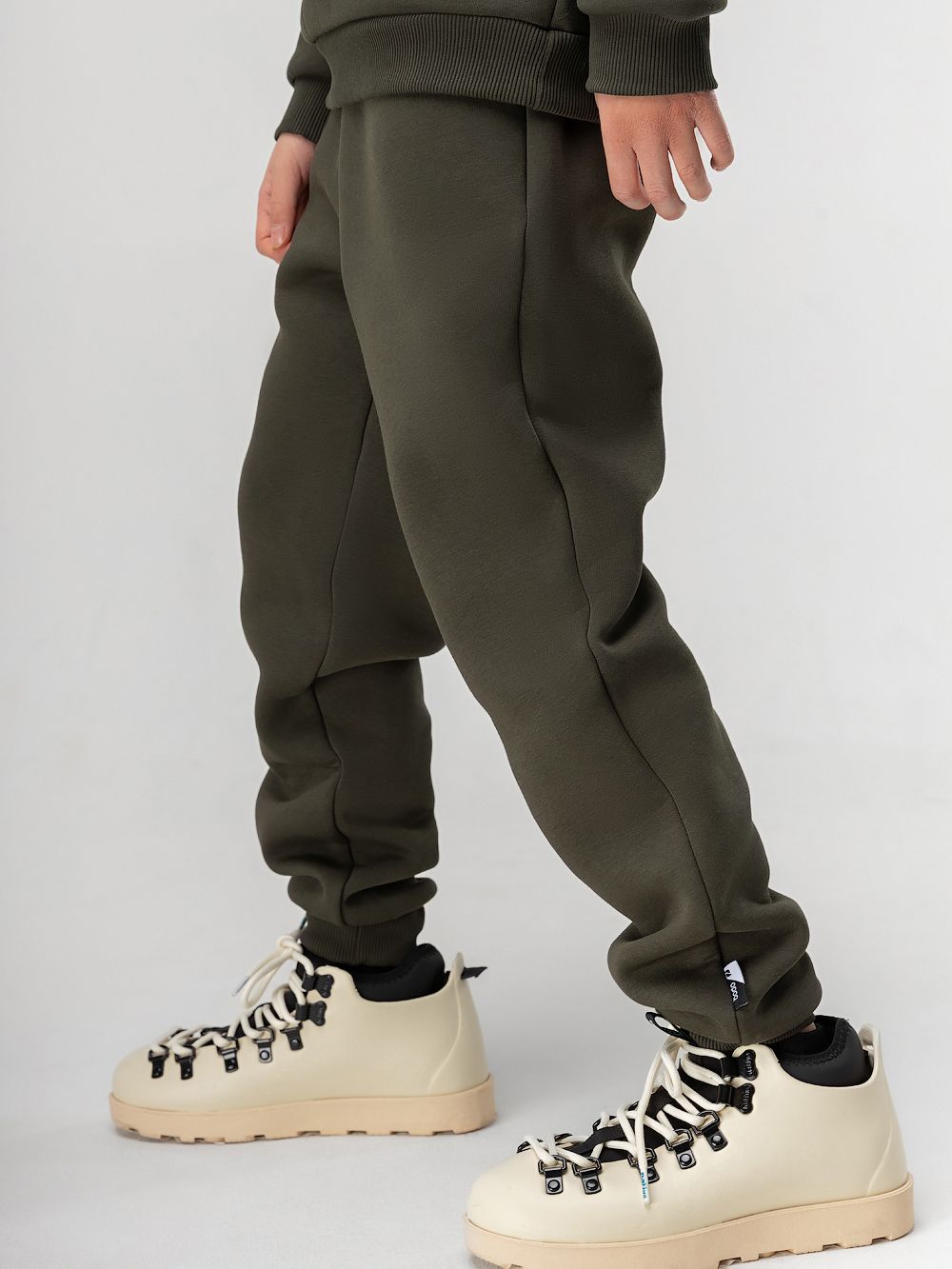 Костюм с начёсом - фото 8