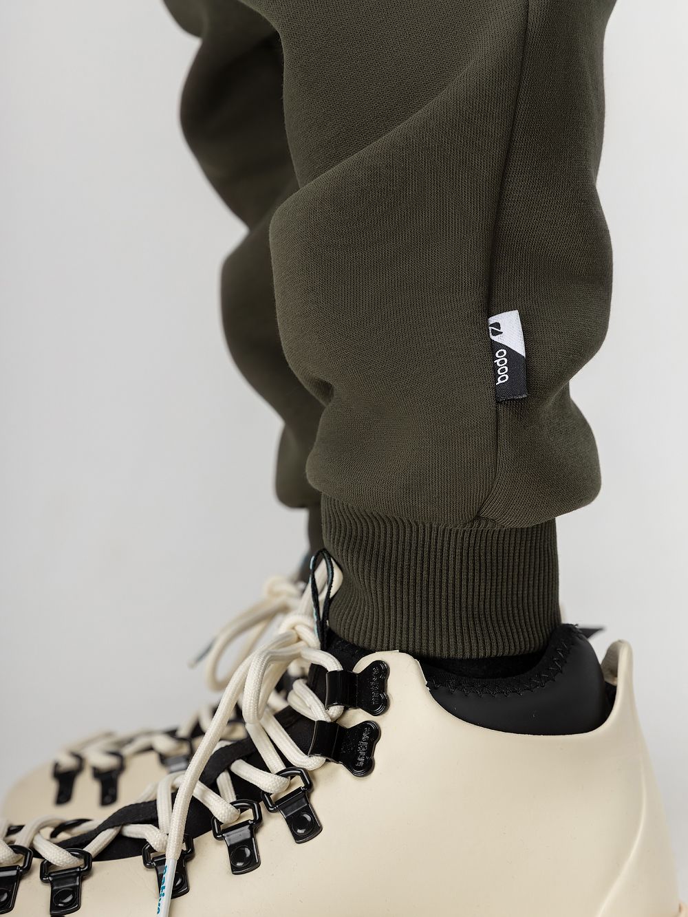 Костюм с начёсом - фото 9