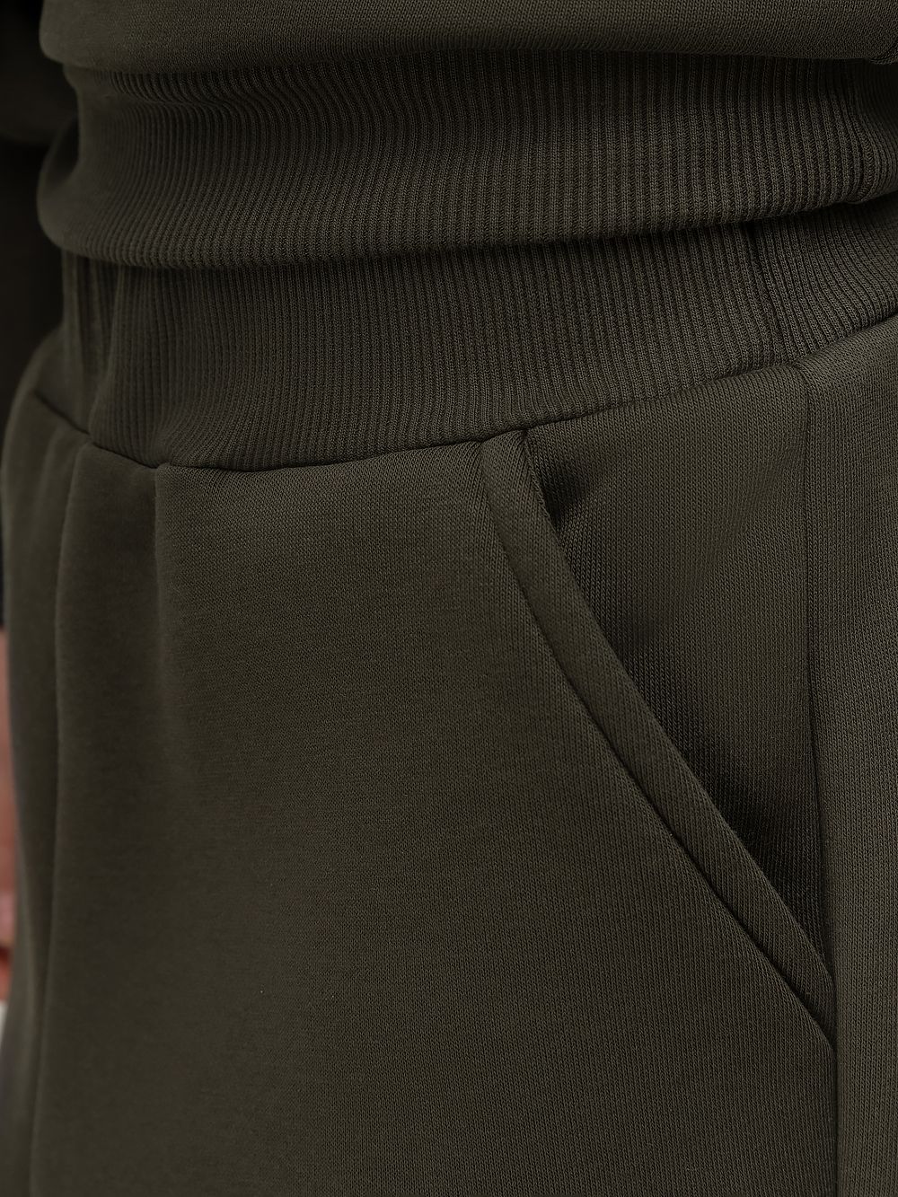 Костюм с начёсом - фото 12