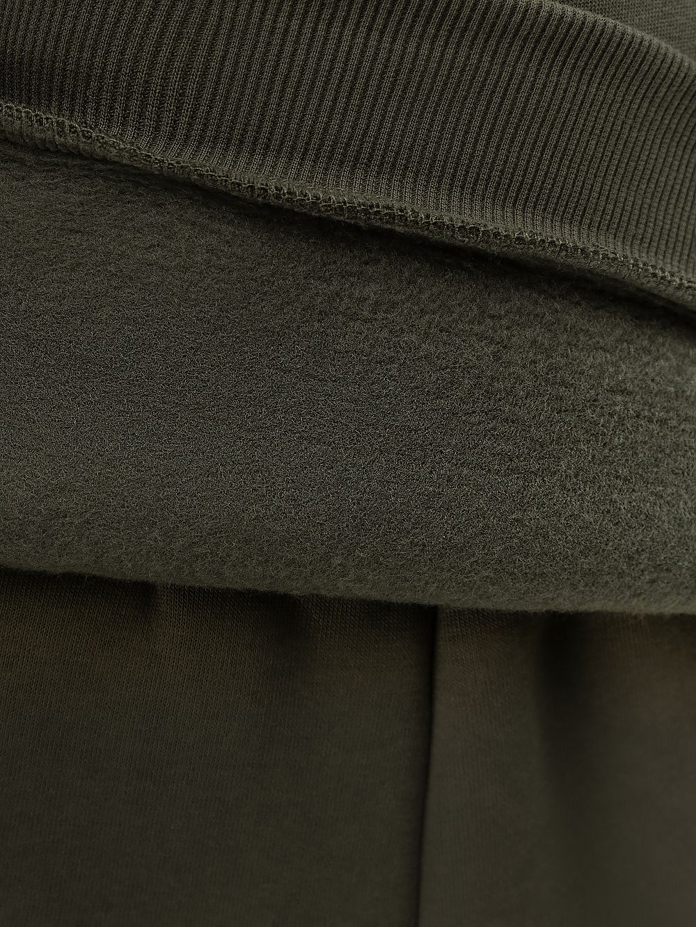 Костюм с начёсом - фото 11