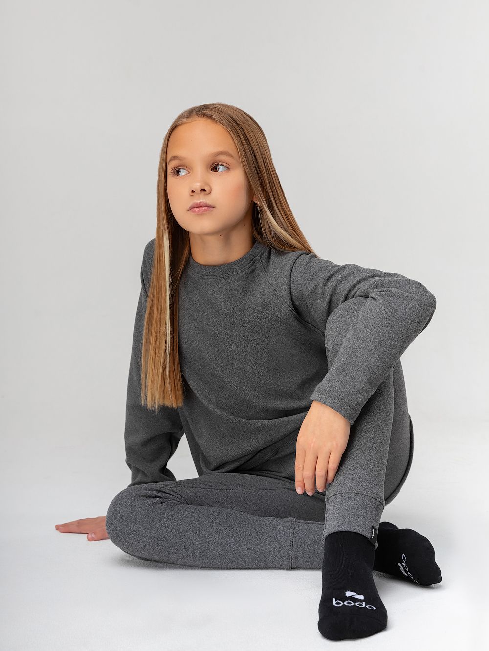 Термокостюм - фото 4