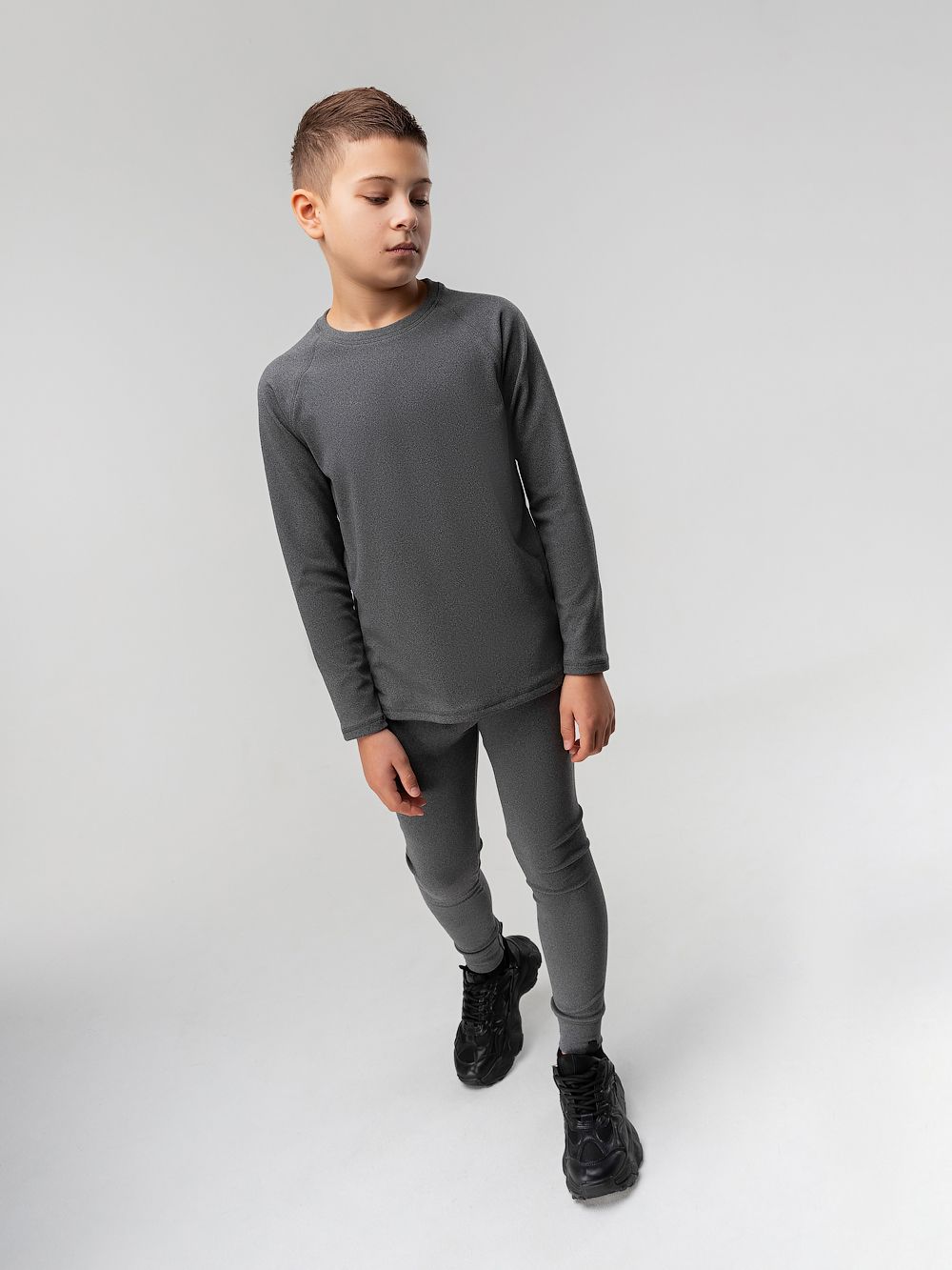 Термокостюм - фото 1