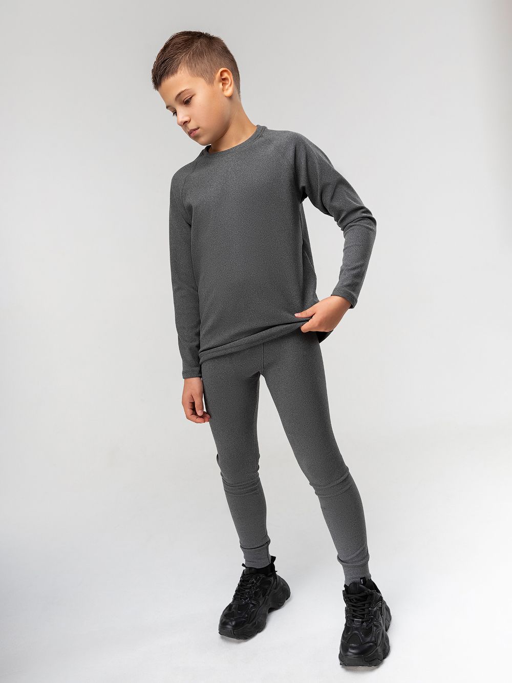 Термокостюм - фото 3