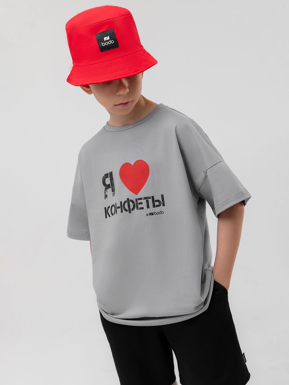 Футболка 