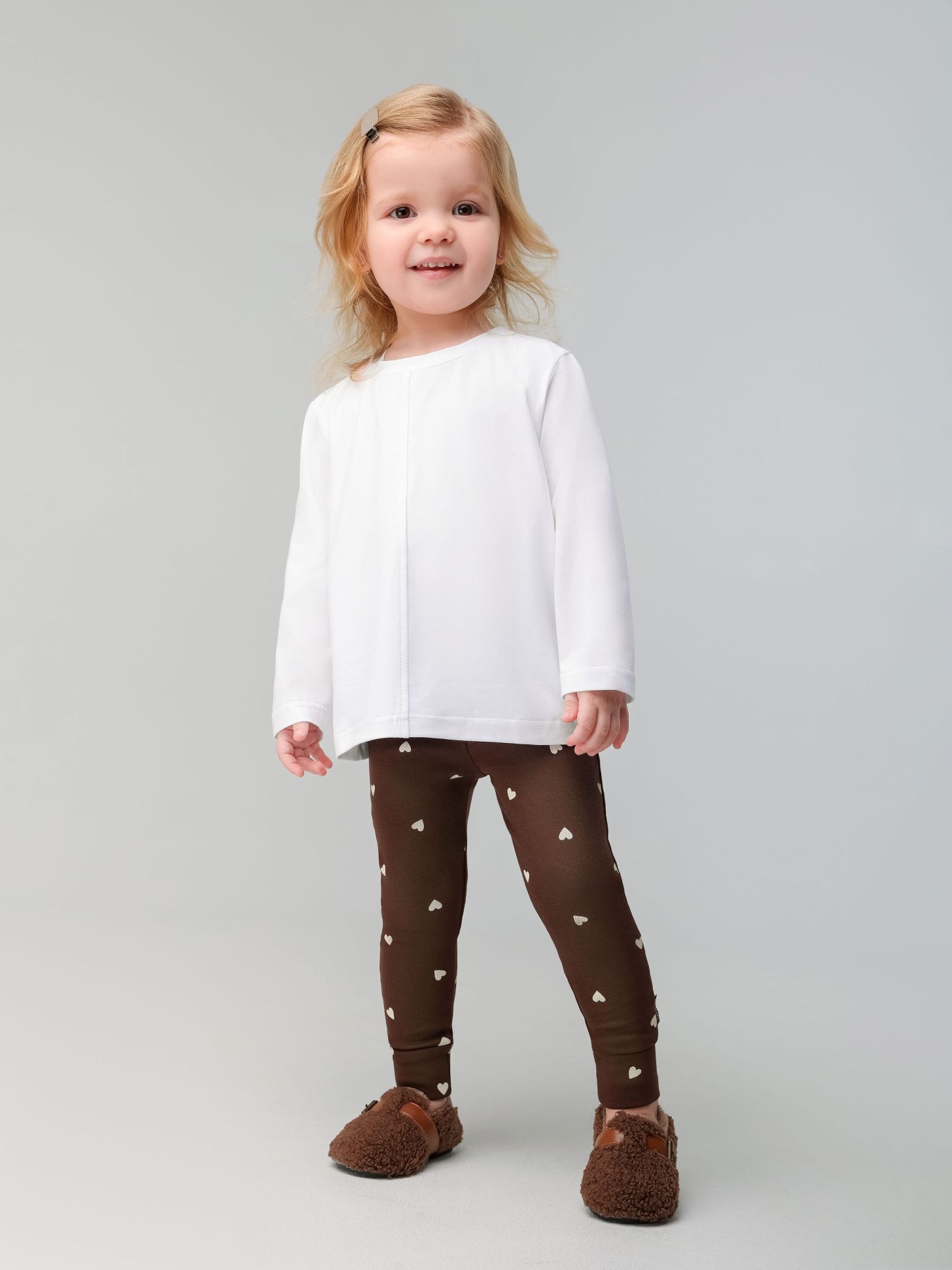 Леггинсы - фото 1