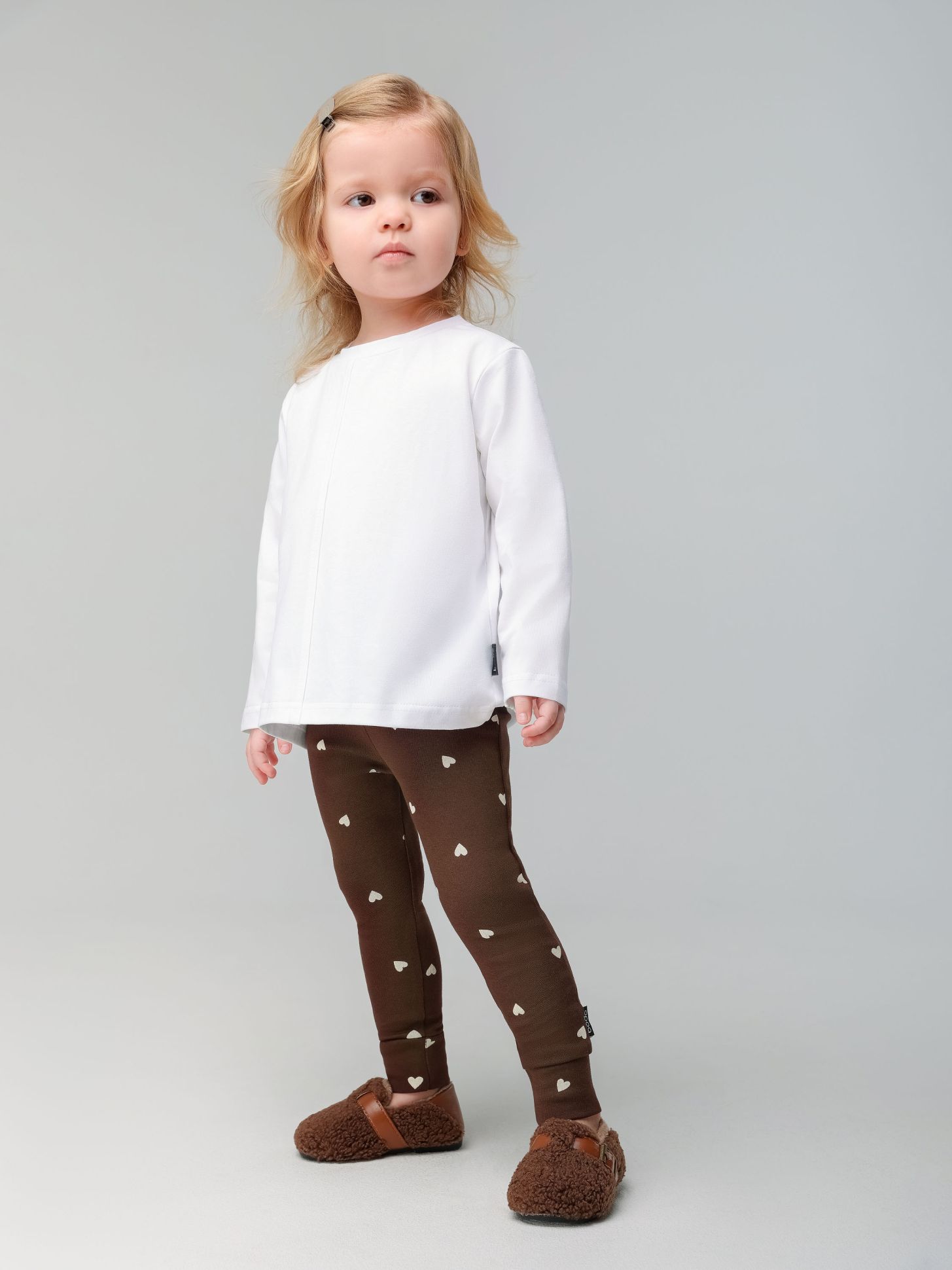 Леггинсы - фото 2