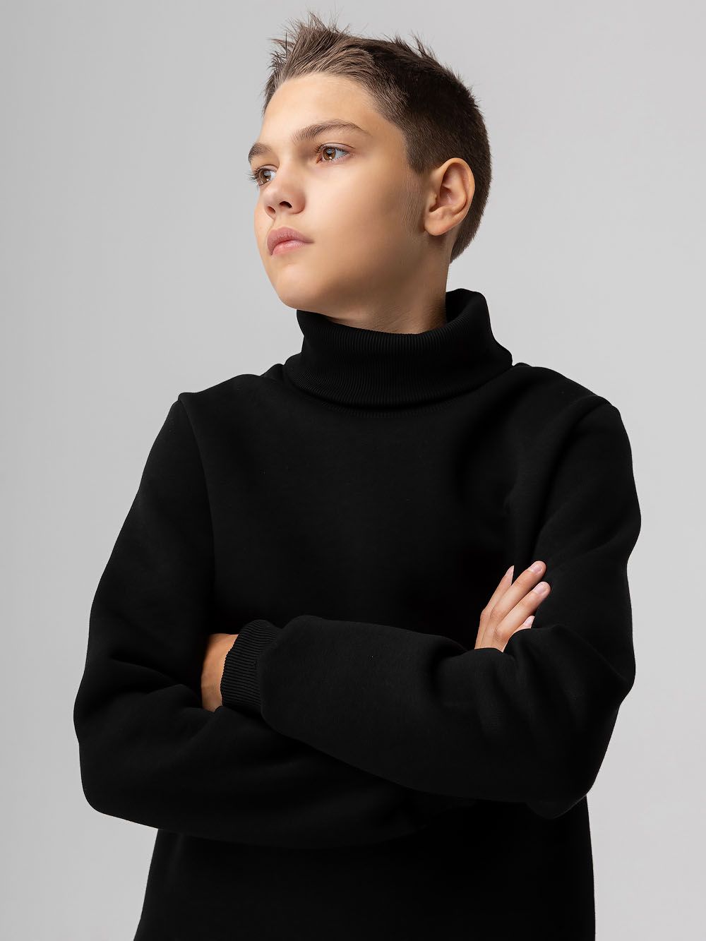 Костюм с начёсом - фото 5