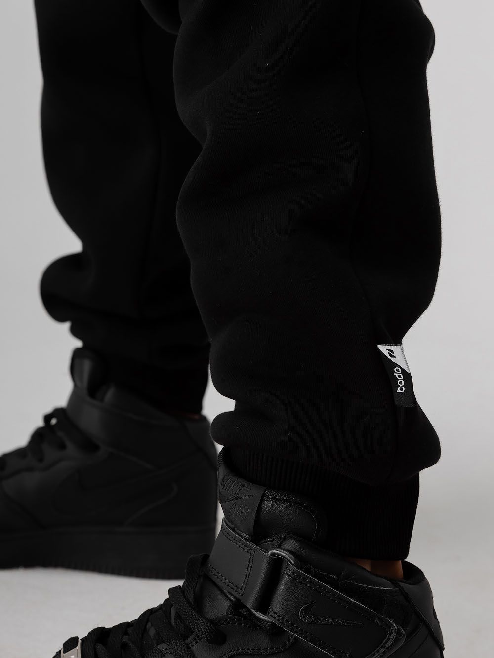 Костюм с начёсом - фото 7