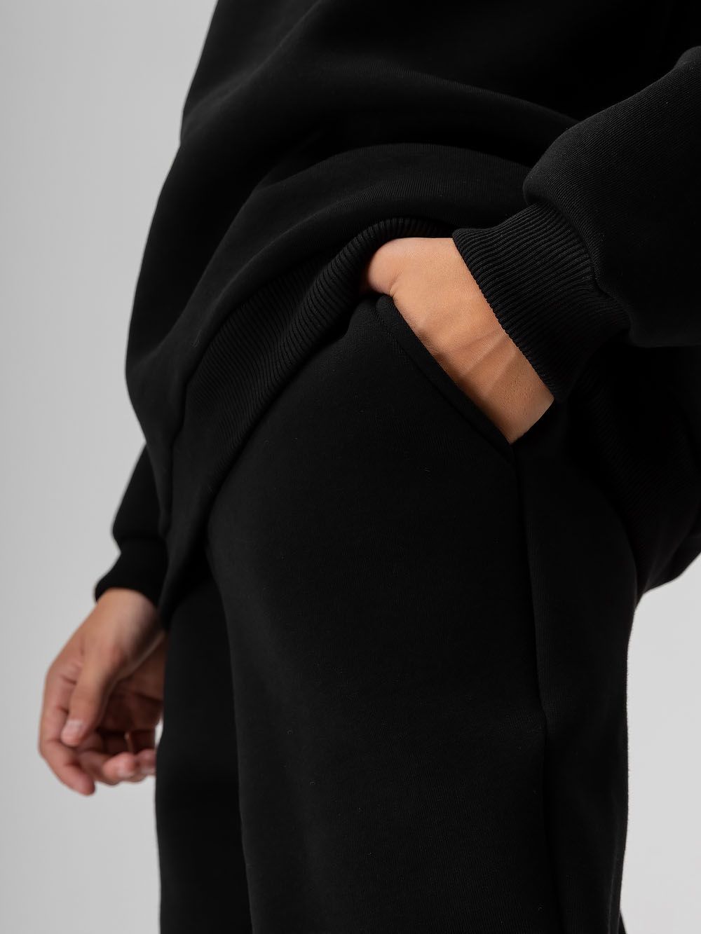 Костюм с начёсом - фото 8