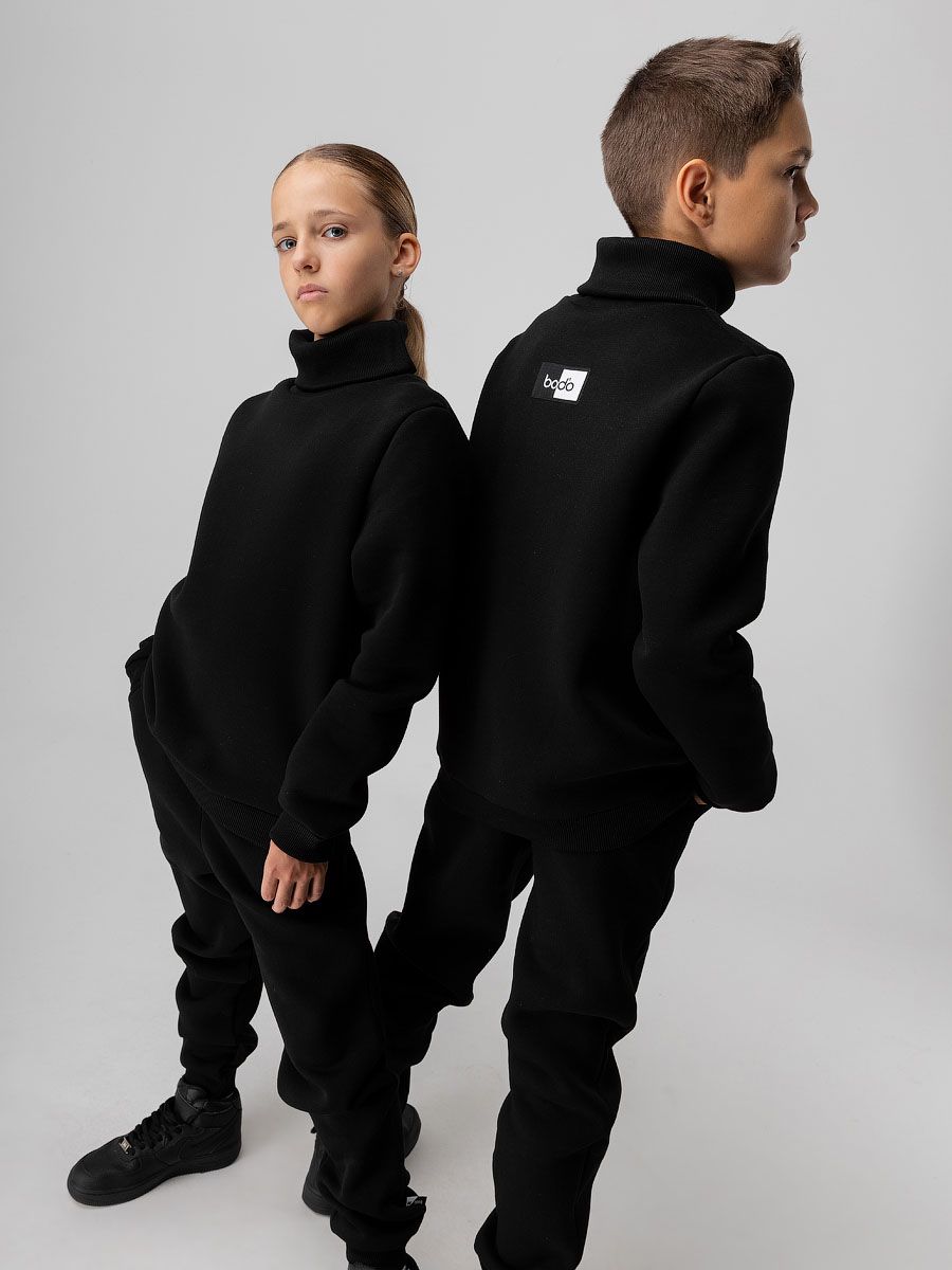 Костюм с начёсом - фото 3