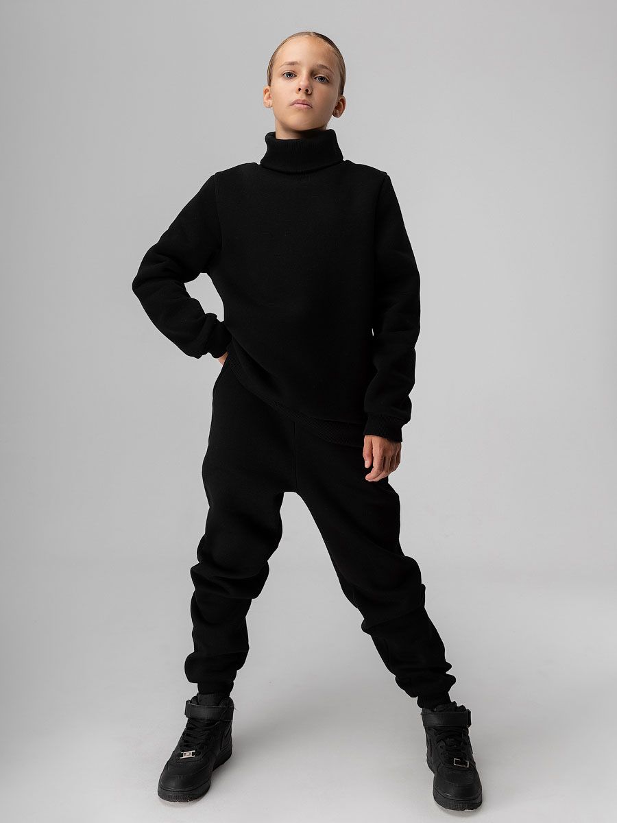 Костюм с начёсом - фото 2