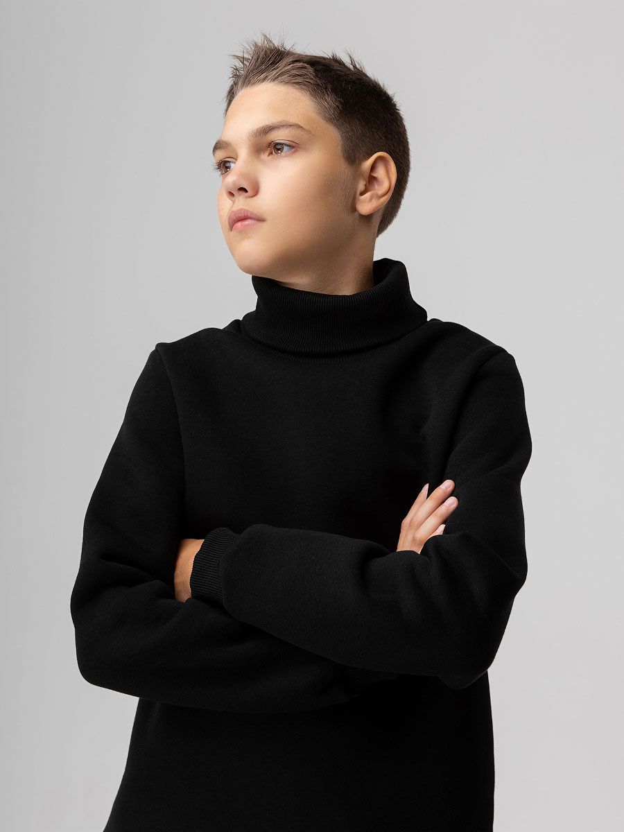 Костюм с начёсом - фото 4