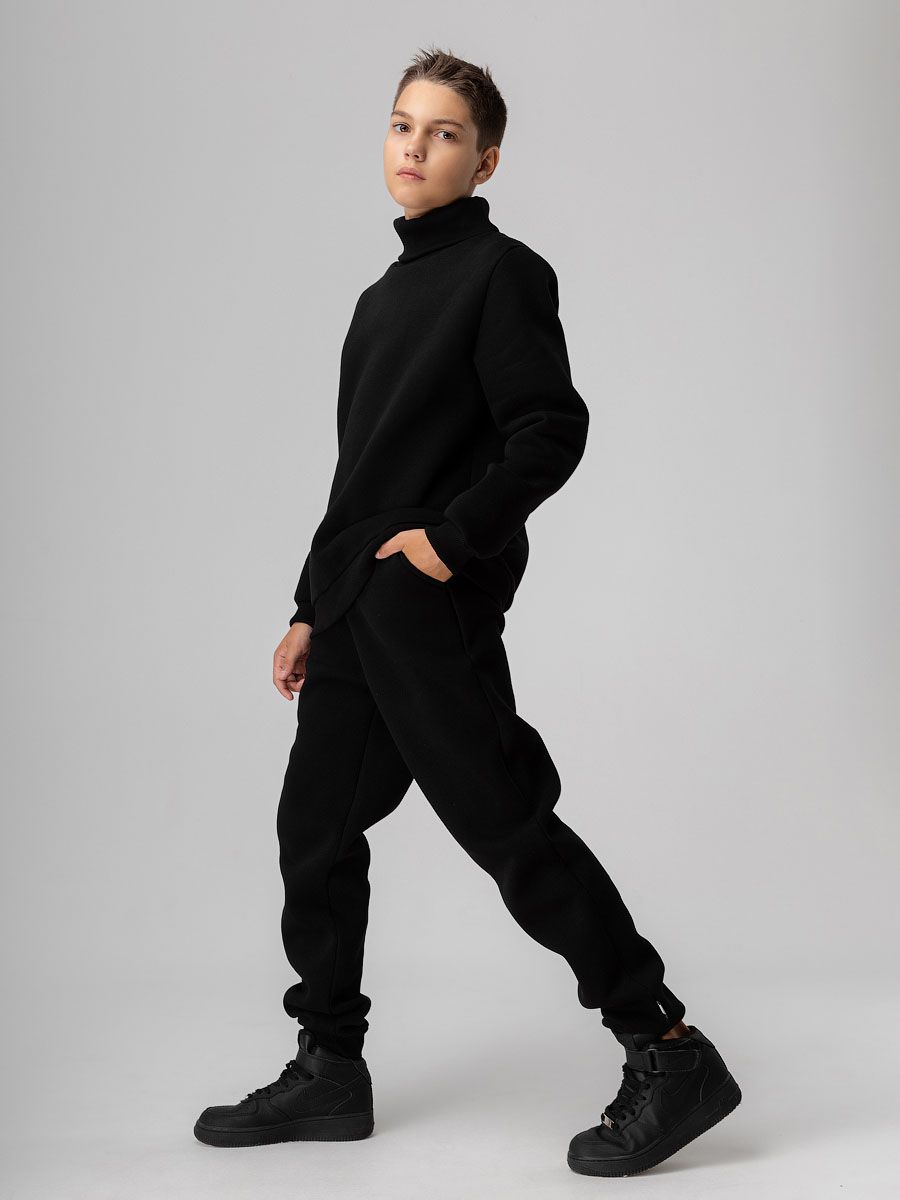 Костюм с начёсом - фото 5