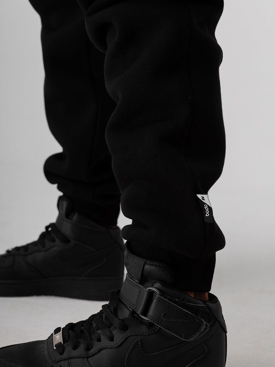 Костюм с начёсом - фото 6