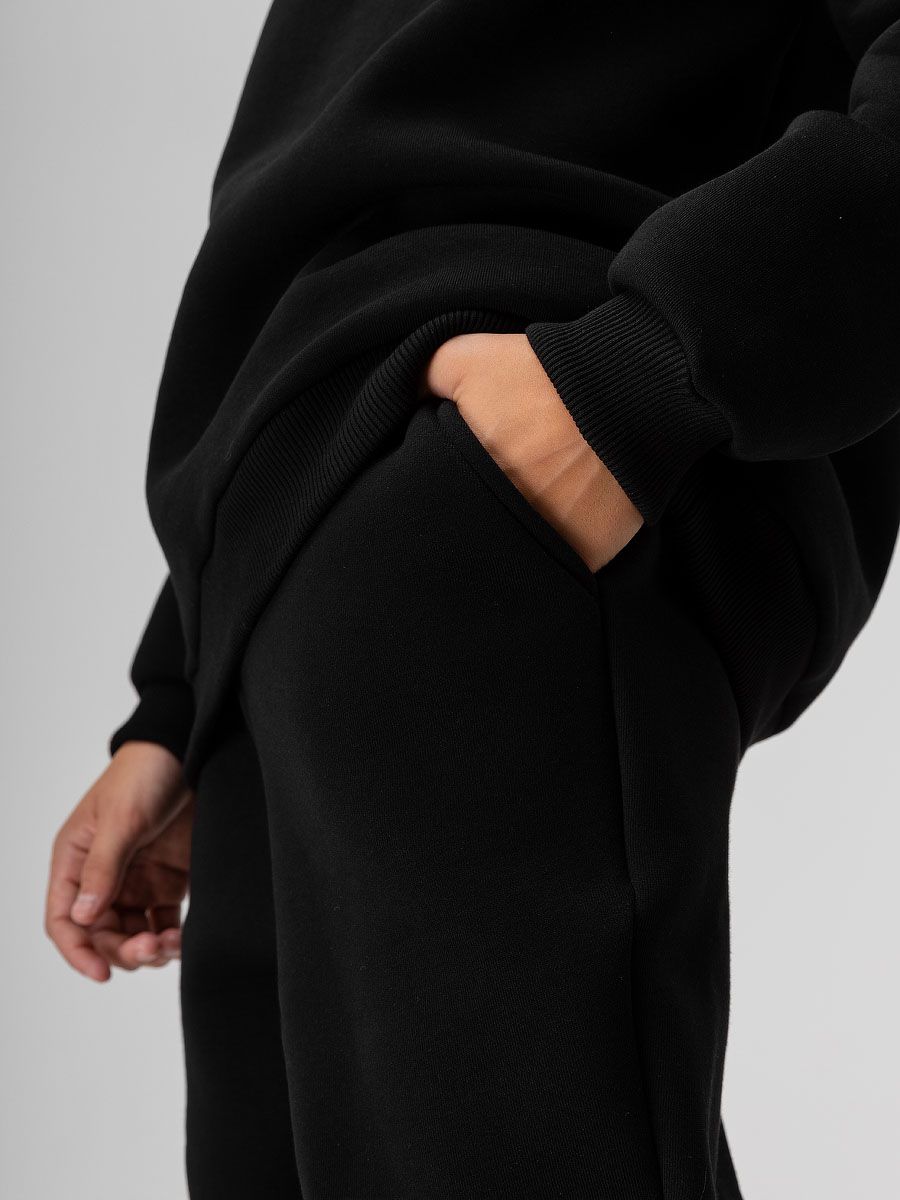 Костюм с начёсом - фото 7