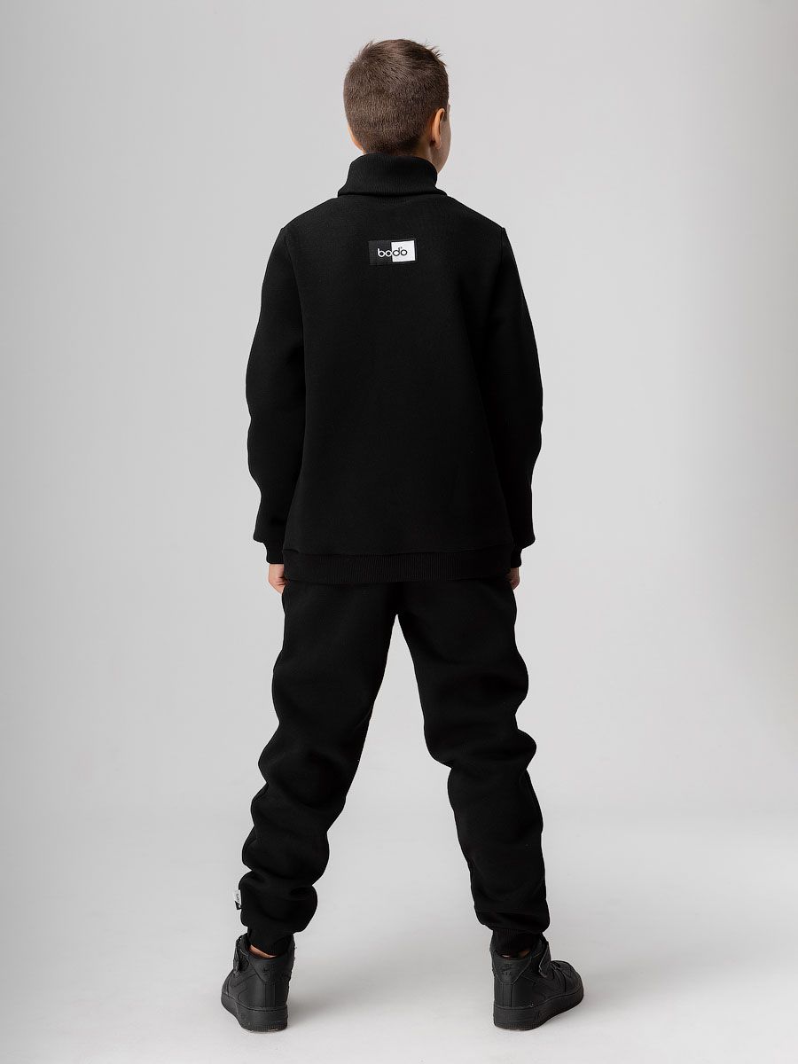 Костюм с начёсом - фото 8