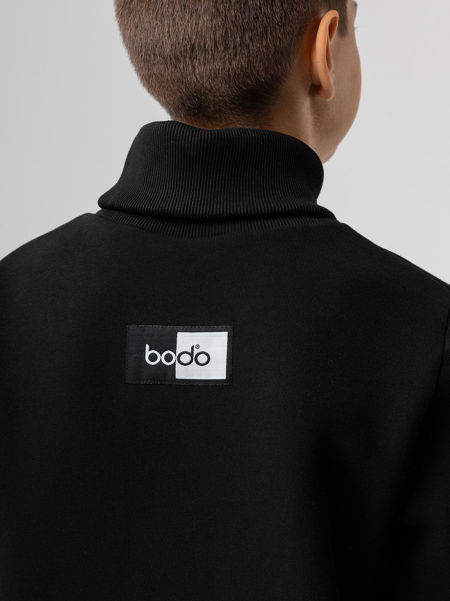 Костюм с начёсом - фото 9