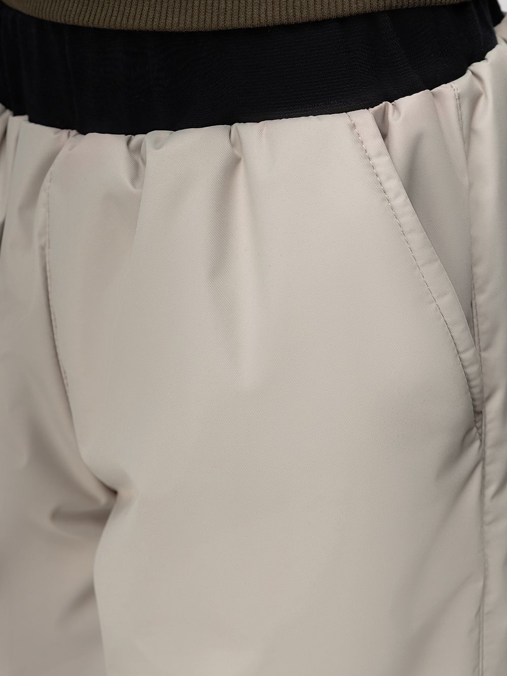 Брюки мембранные утепленные Брюки мембранные утепленные - фото 6