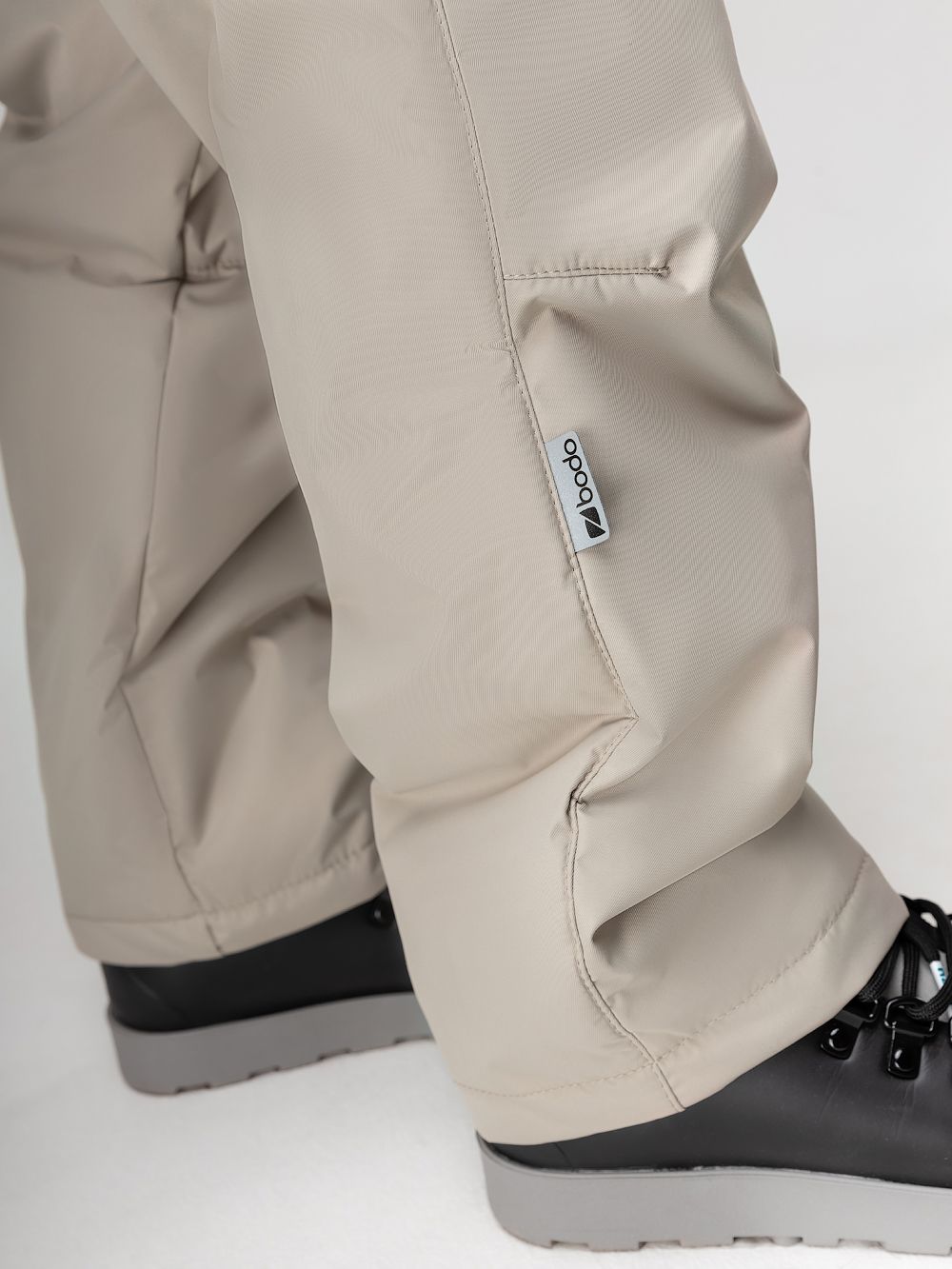 Брюки мембранные утепленные Брюки мембранные утепленные - фото 8