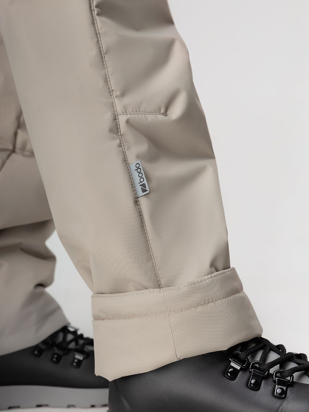 Брюки мембранные утепленные Брюки мембранные утепленные - фото 9