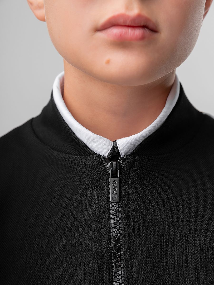 Толстовка пике 38-66MU - фото 5