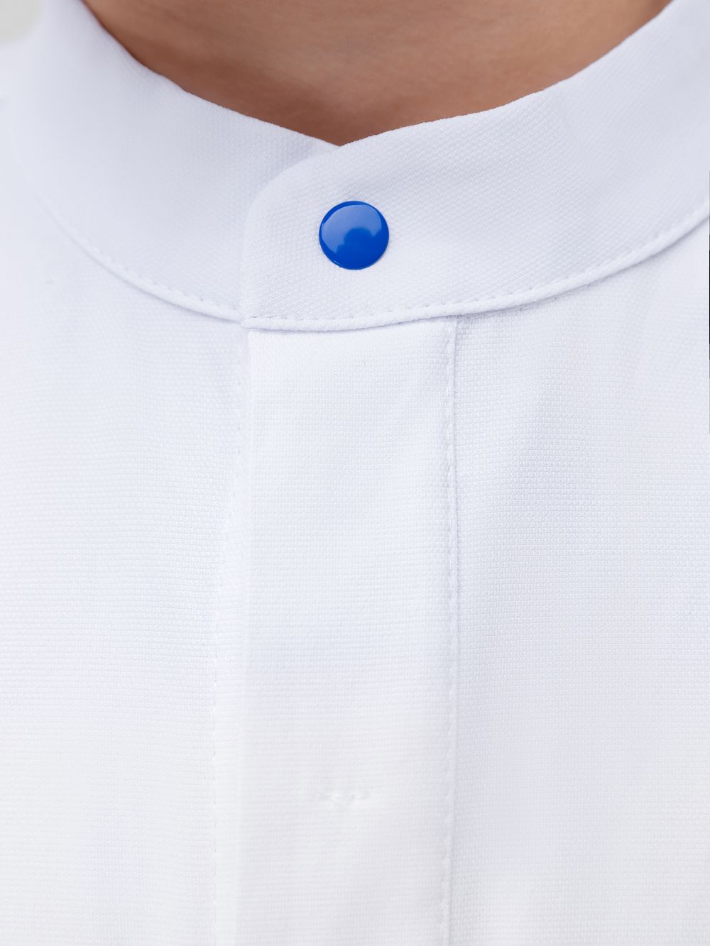 Рубашка с карманами - фото 3