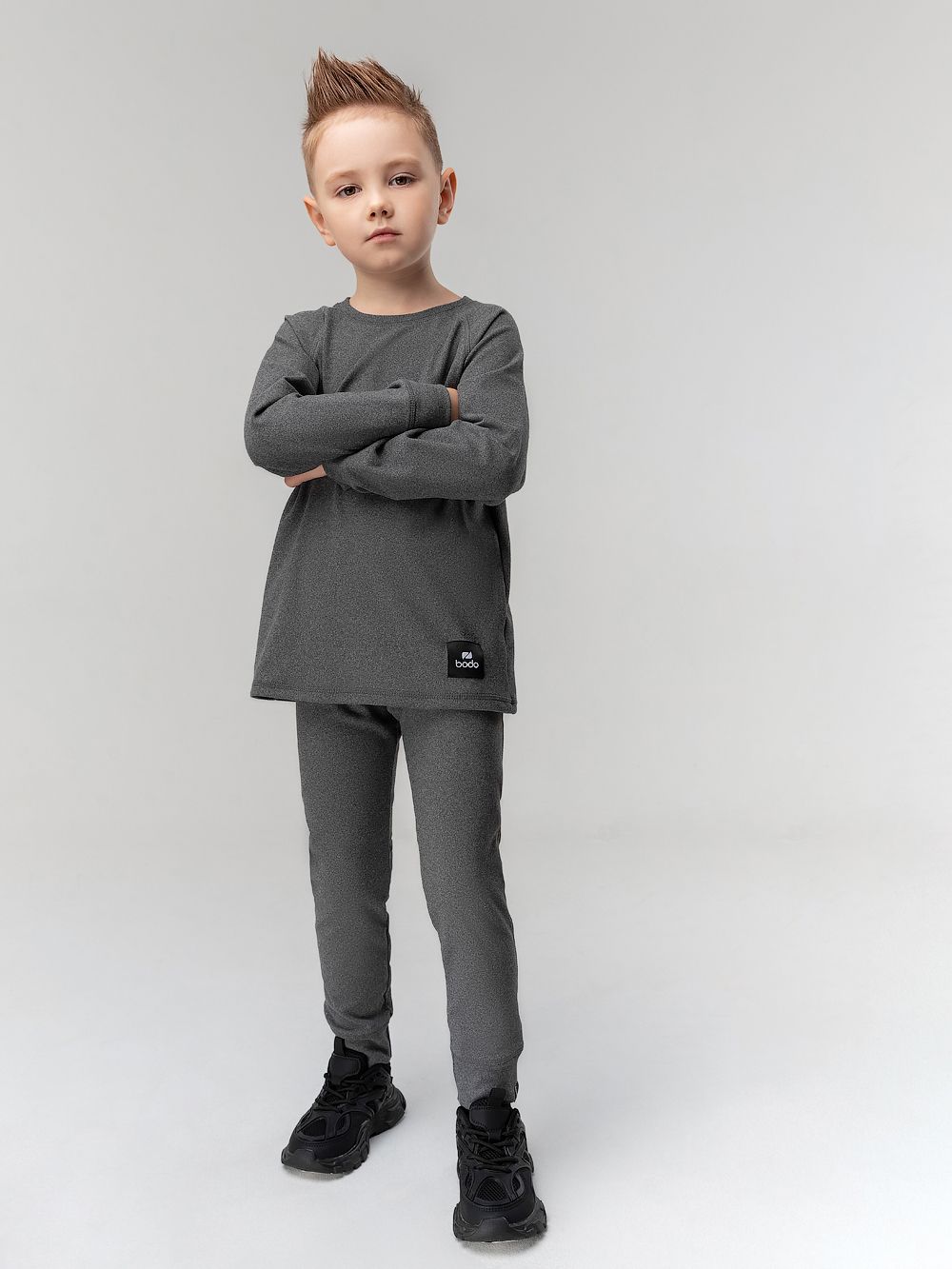 Термокостюм с леггинсами - фото 2