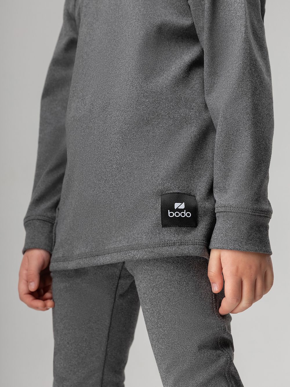 Термокостюм с леггинсами - фото 4