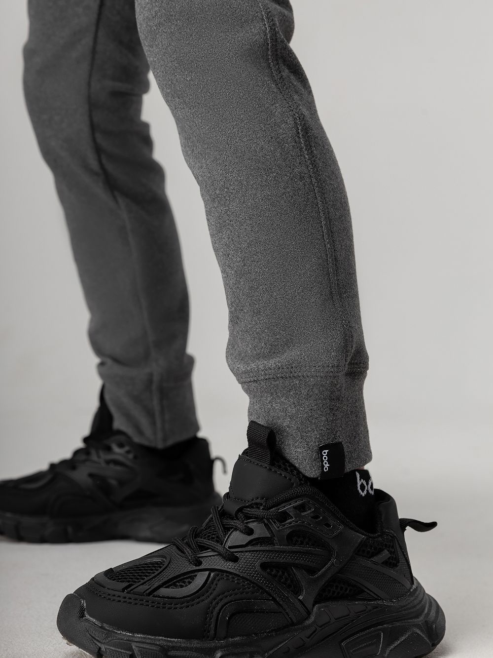 Термокостюм с леггинсами - фото 5