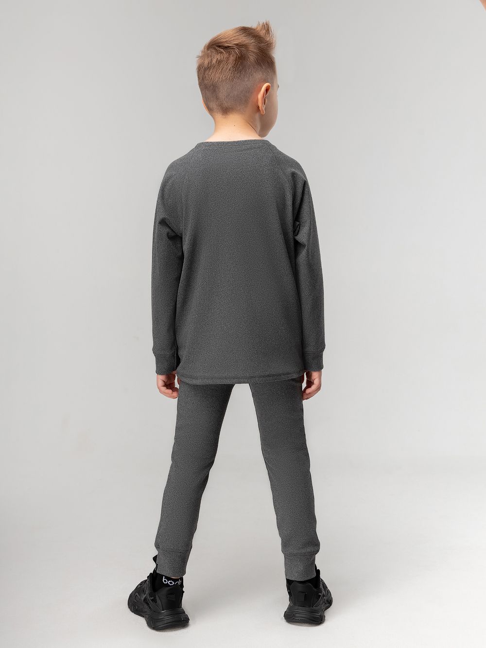 Термокостюм с леггинсами - фото 7