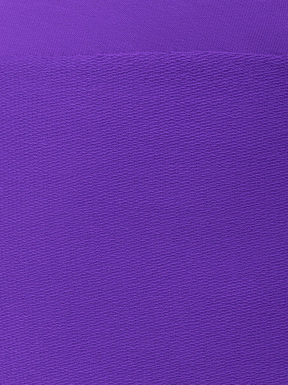 Костюм с шортами однотонный - фото 8