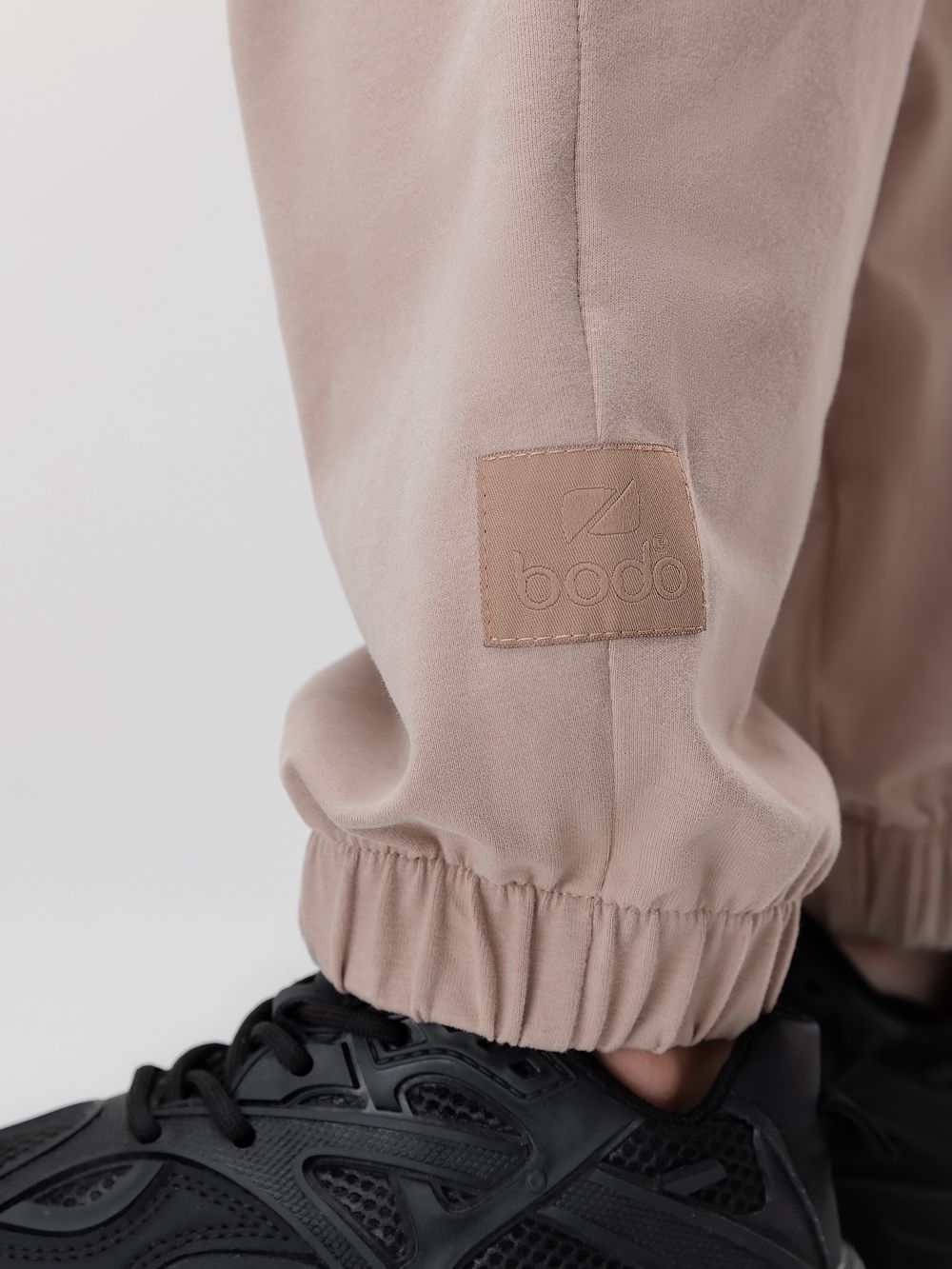 Костюм фрча со свитшотом - фото 7