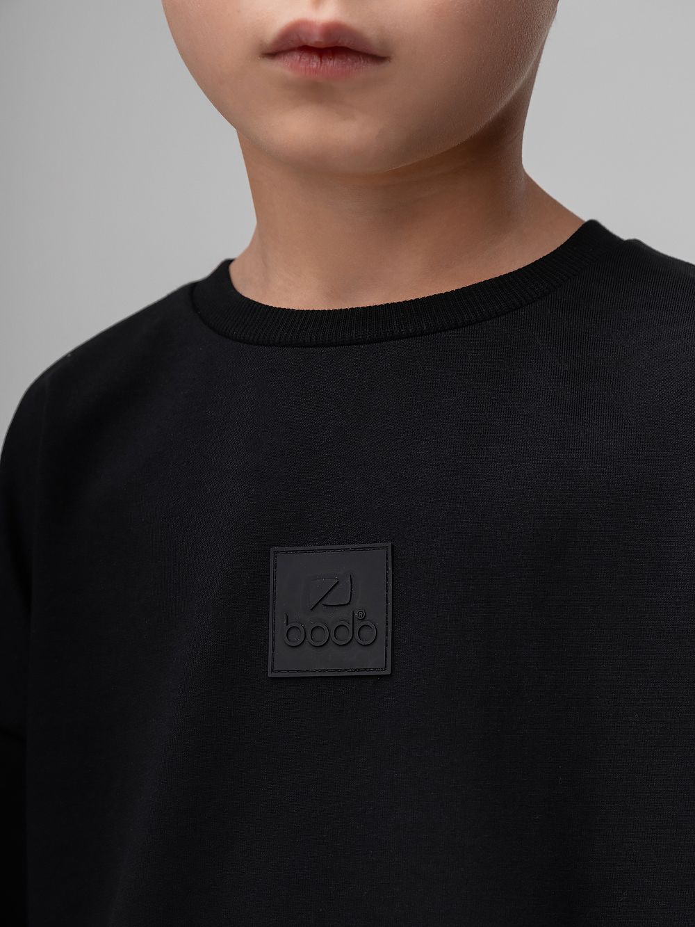 Костюм с нашивкой - фото 5