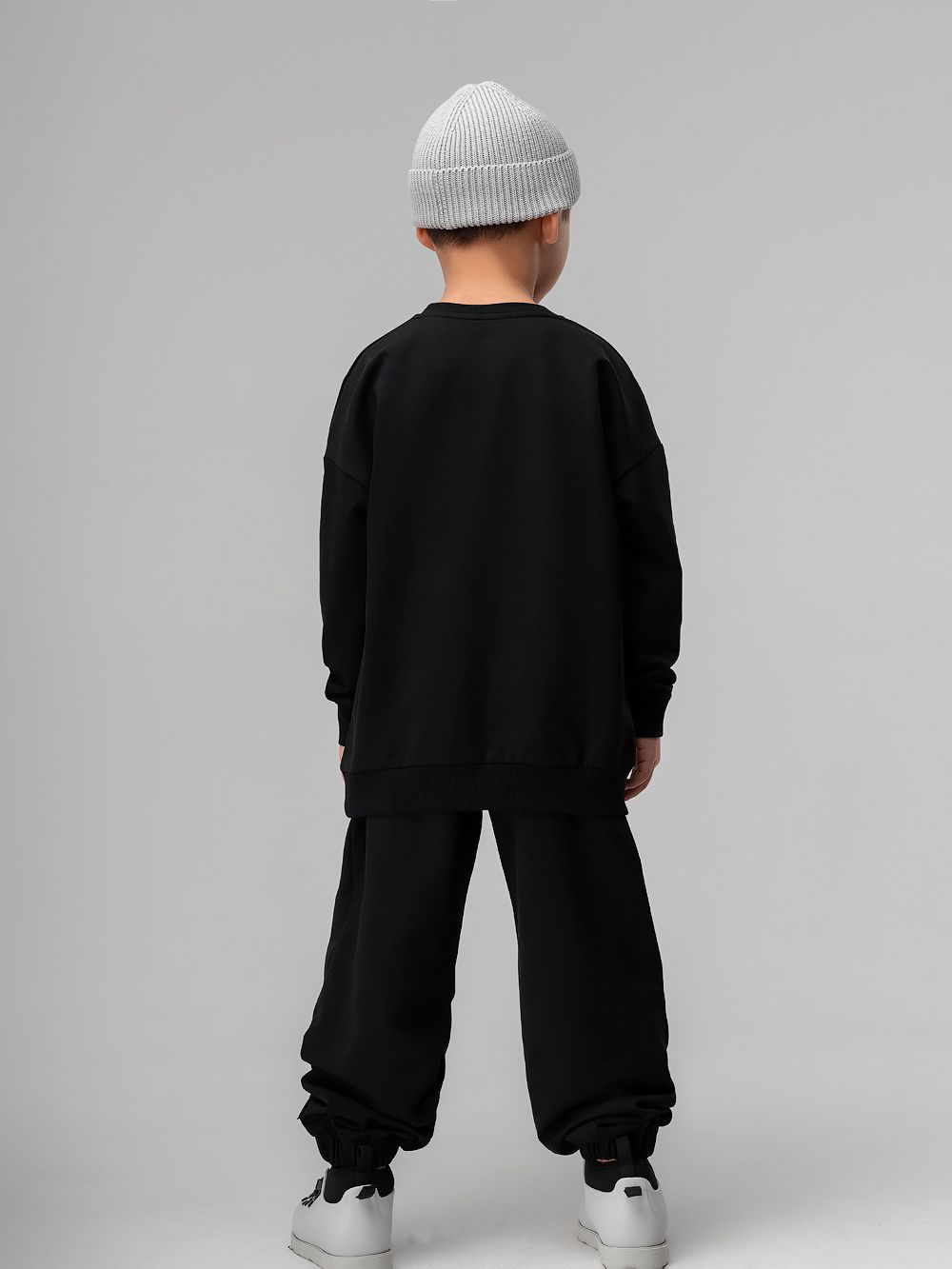 Костюм с нашивкой - фото 12