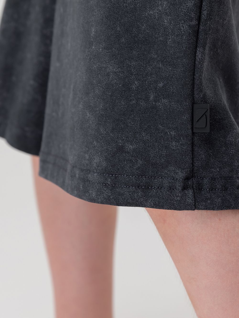 Шорты с набивкой - фото 3