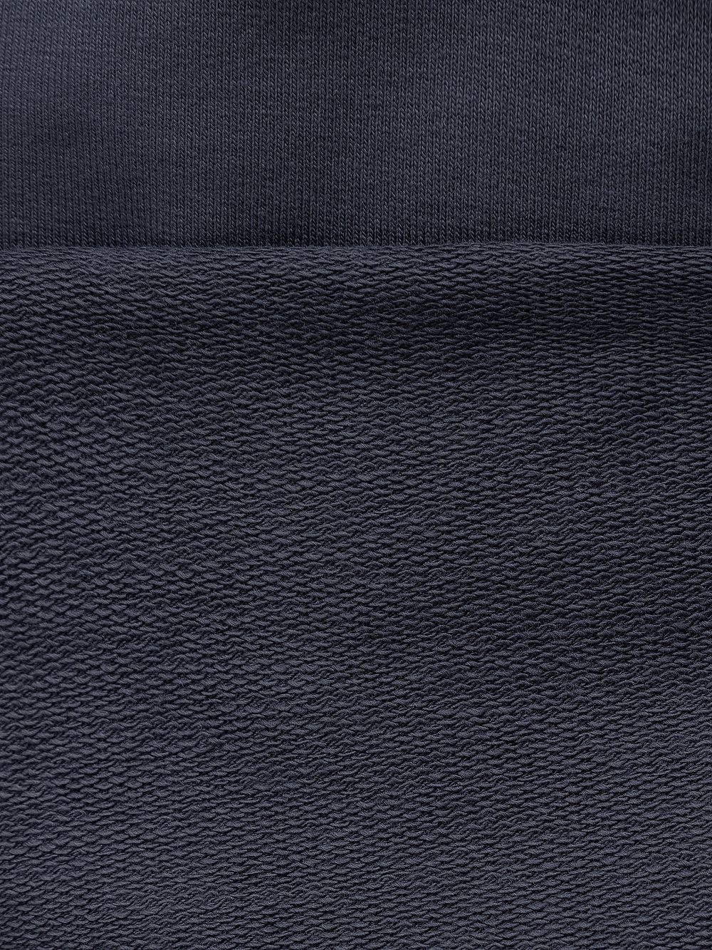 Костюм с шортами однотонный - фото 7