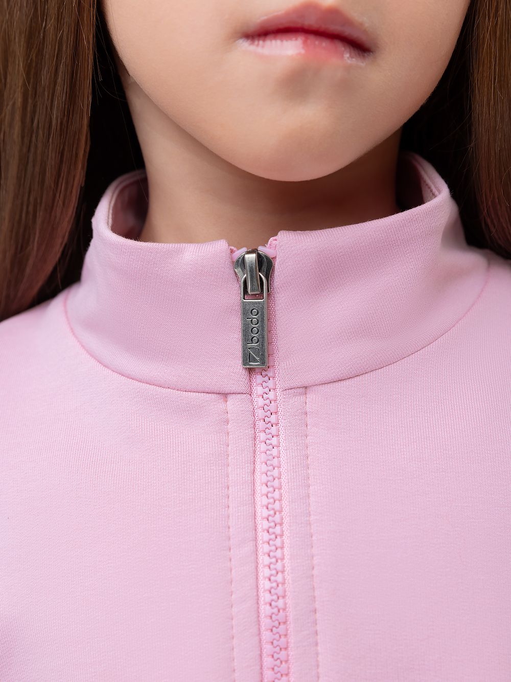 Костюм с баской 